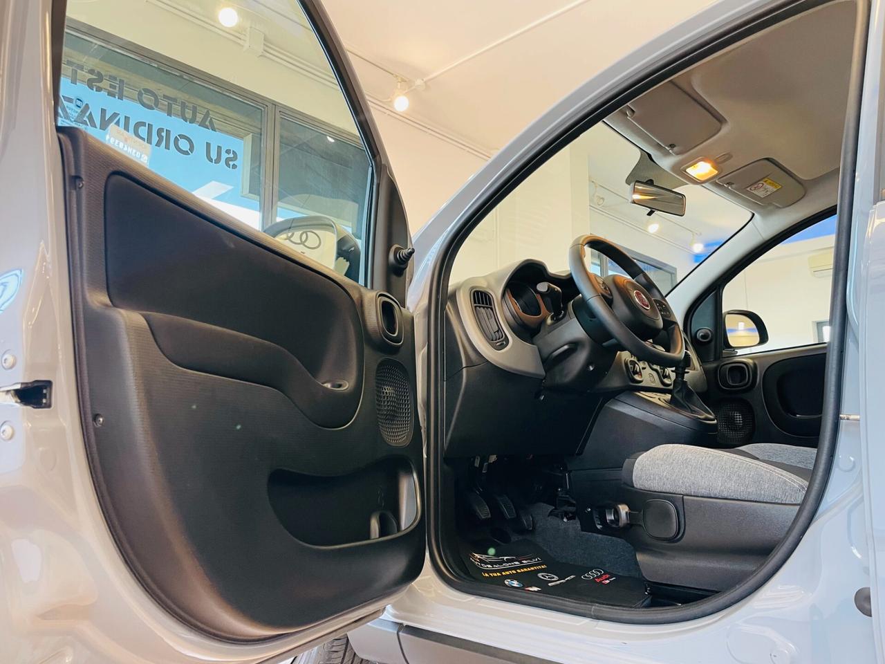 Fiat Panda 1.0 - Hybrid - 2022