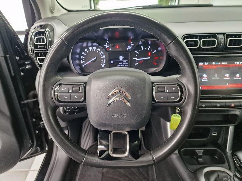Citroën C3 Aircross C3 Aircross BlueHDi 110 S&S Shine AUTOCARRO N1