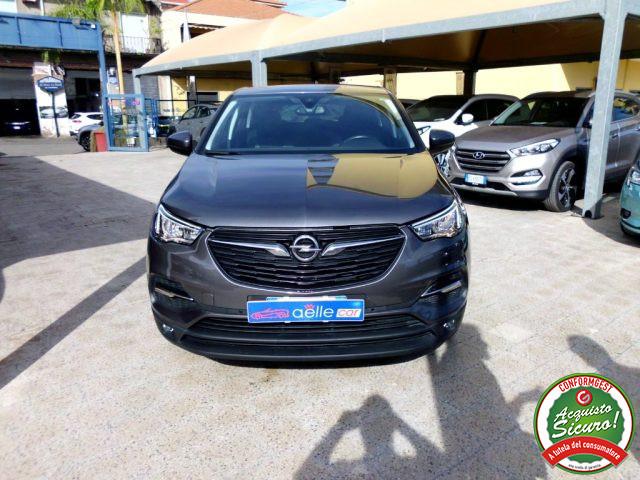 OPEL Grandland X 1.5 diesel Ecotec Start&Stop Business