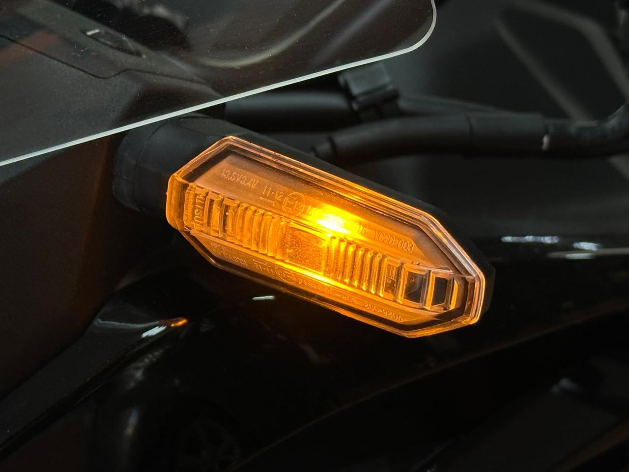 Honda NC700X DCT TRAVEL #45