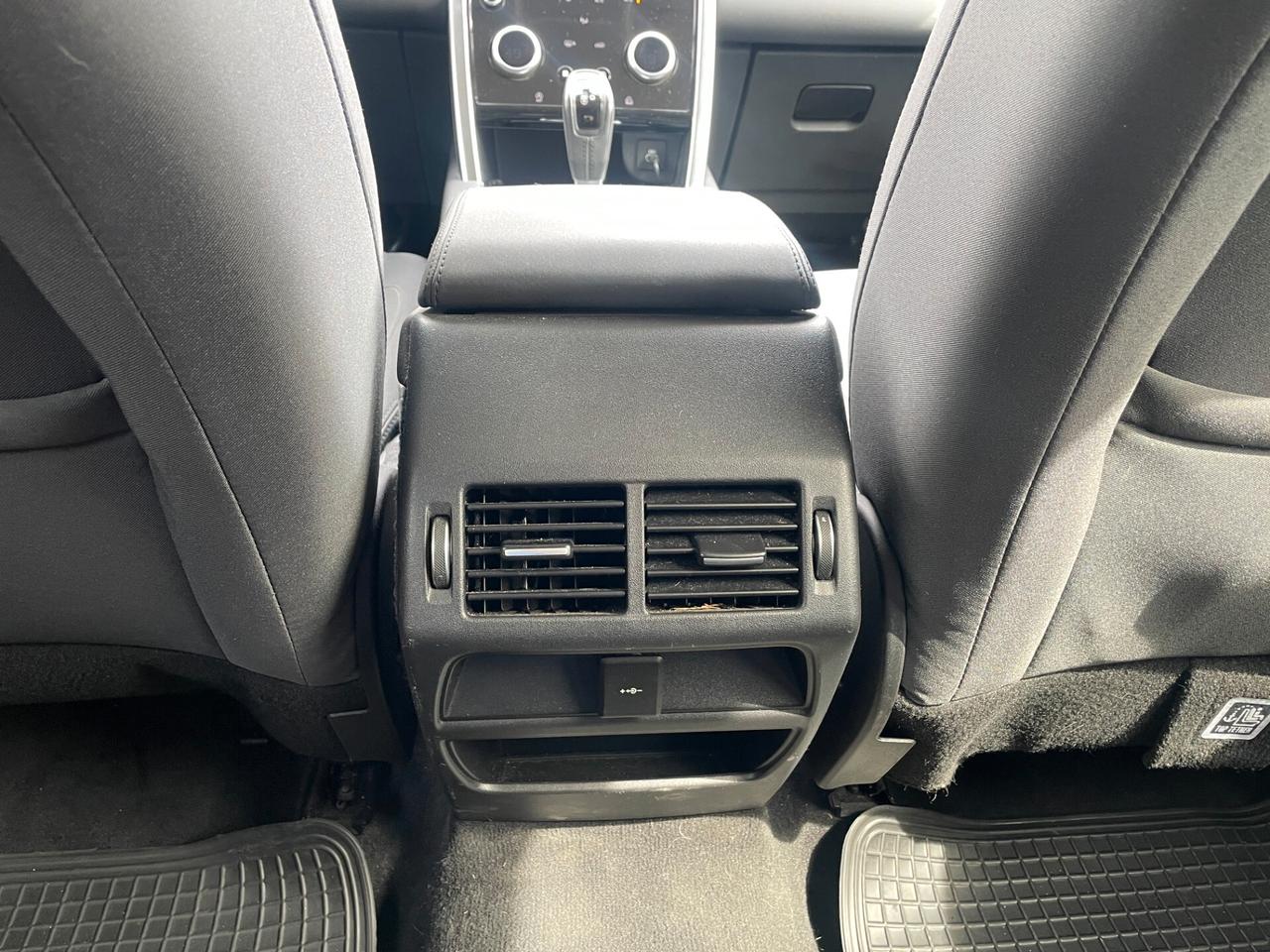 Land Rover Discovery Sport 2.0 TD4 163 CV AWD Auto Business Edition