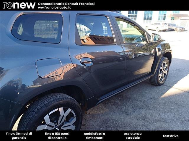 DACIA Duster 1.0 tce Journey Gpl 4x2 100cv