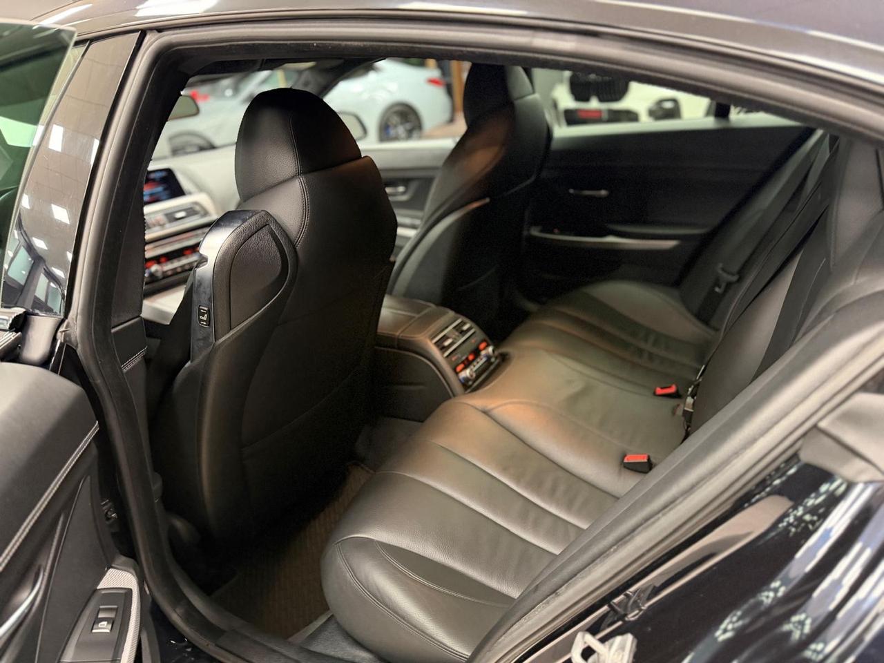 Bmw 640d xDrive GranCoupé Msport Edition