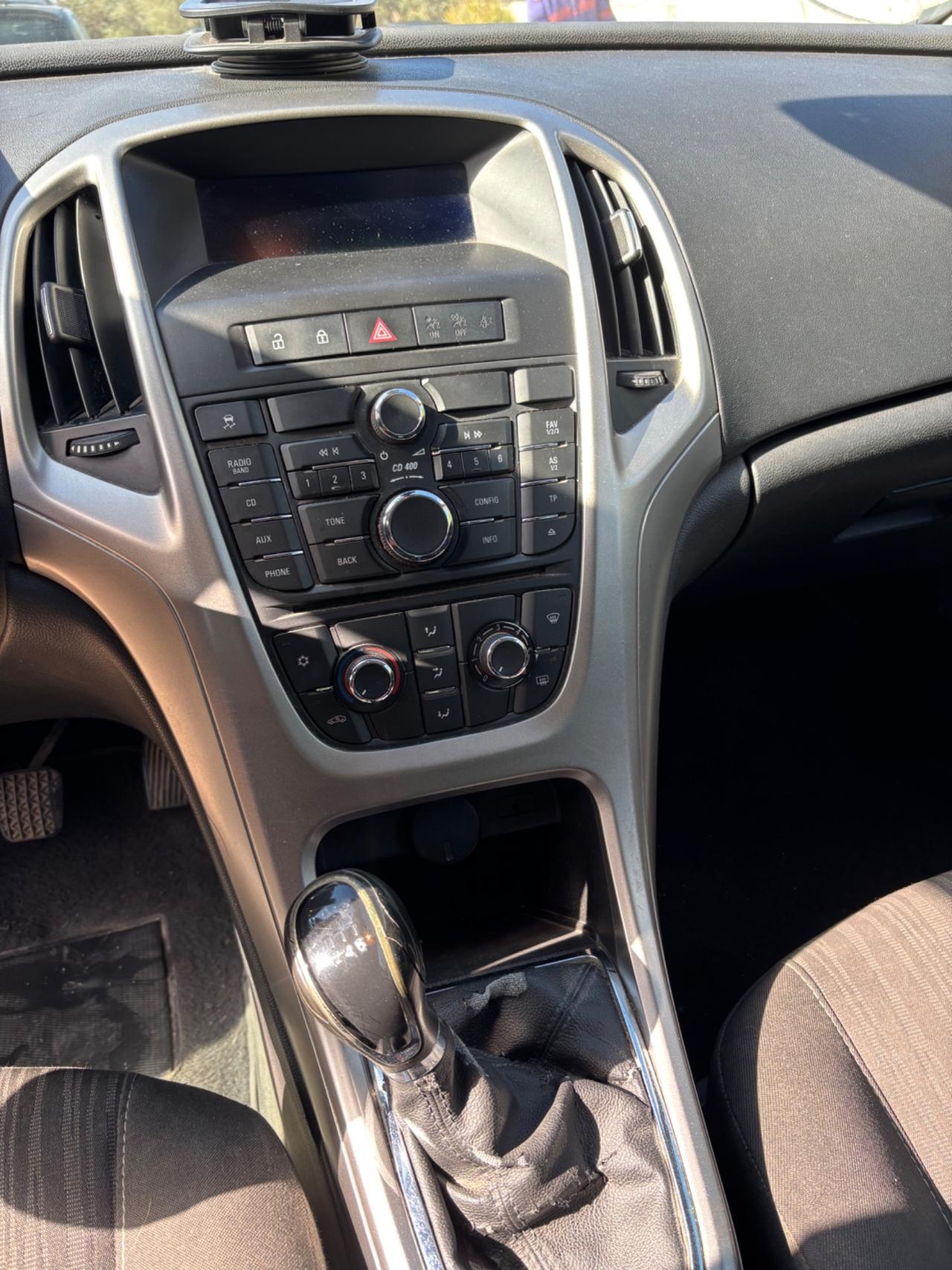 Opel Astra 1.7 CDTI 125CV 5 porte Elective