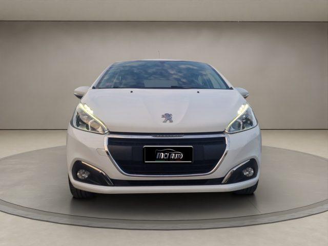 PEUGEOT 208 1° serie BlueHDi 75 5 porte Active