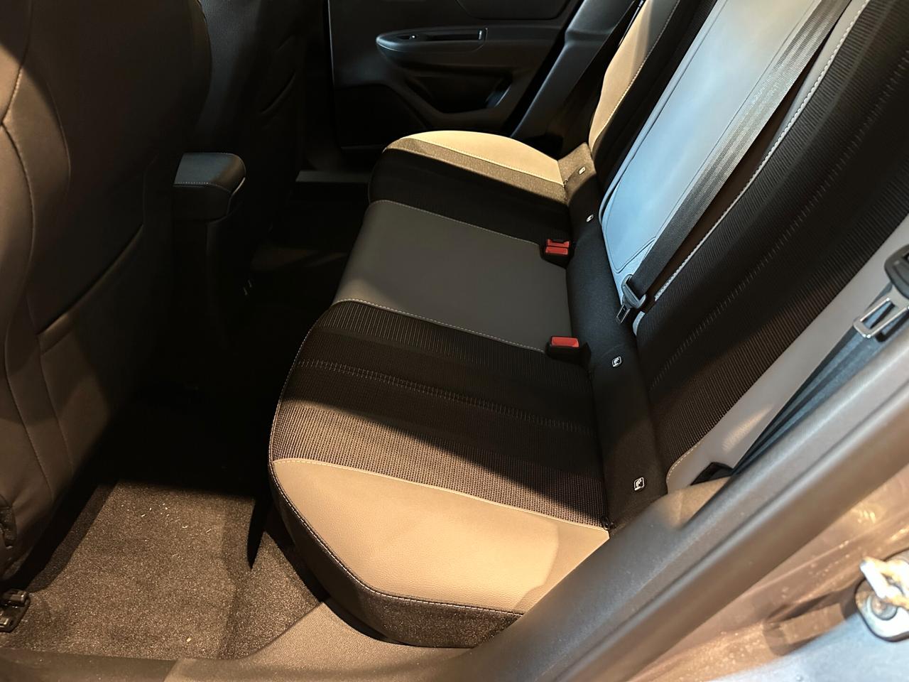 Opel Mokka 1.2 Turbo Edition