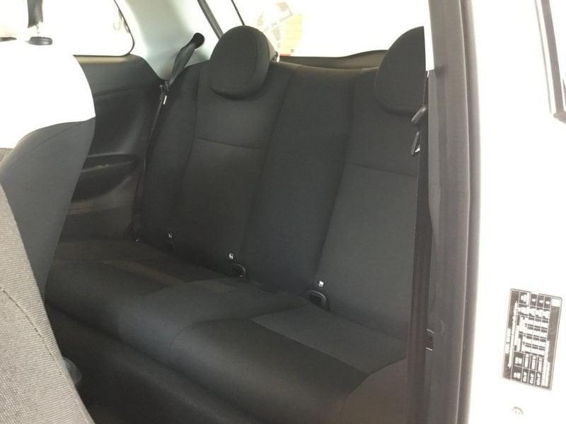 FIAT 500 Hybrid Hybrid Pop MY26