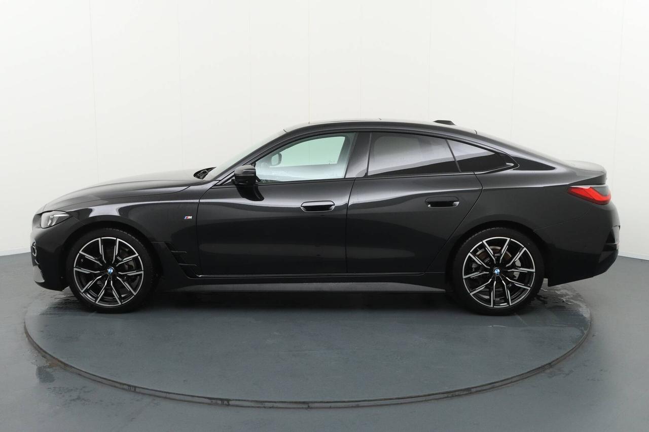 BMW 420D 190CV X-DRIVE MSPORT *2025