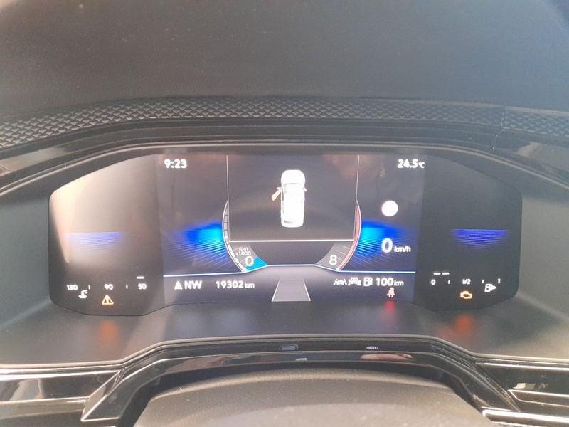 Volkswagen Taigo 1.0 TSI 85kW Life
