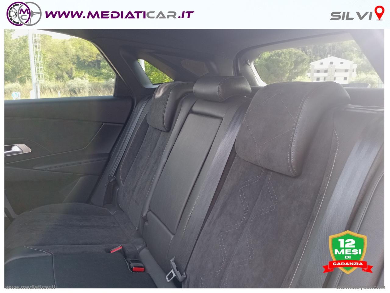 Ds DS 7 DS 7 Crossback BlueHDi 130 aut. Performance+