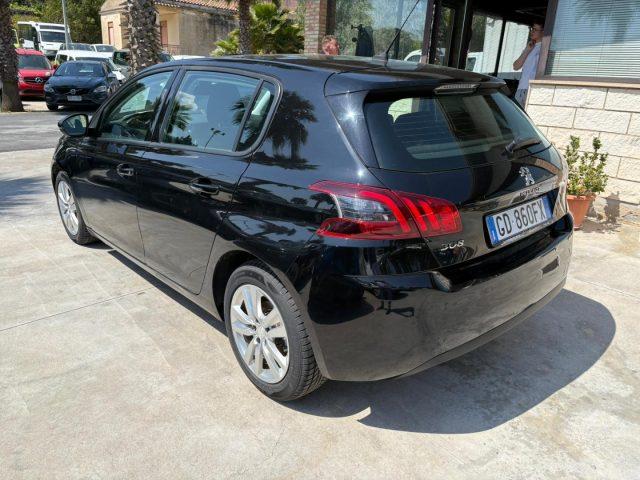 PEUGEOT 308 BlueHDi 130 S&S Business