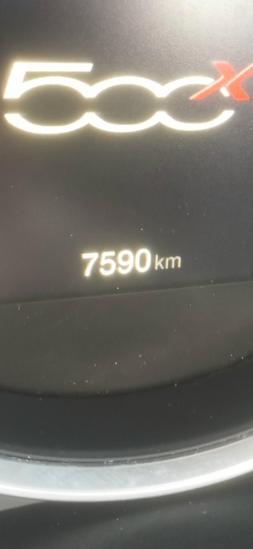 Fiat 500X 1.5 T4 Hybrid 130 CV DCT Sport DCT Sport Dolcevita 2024