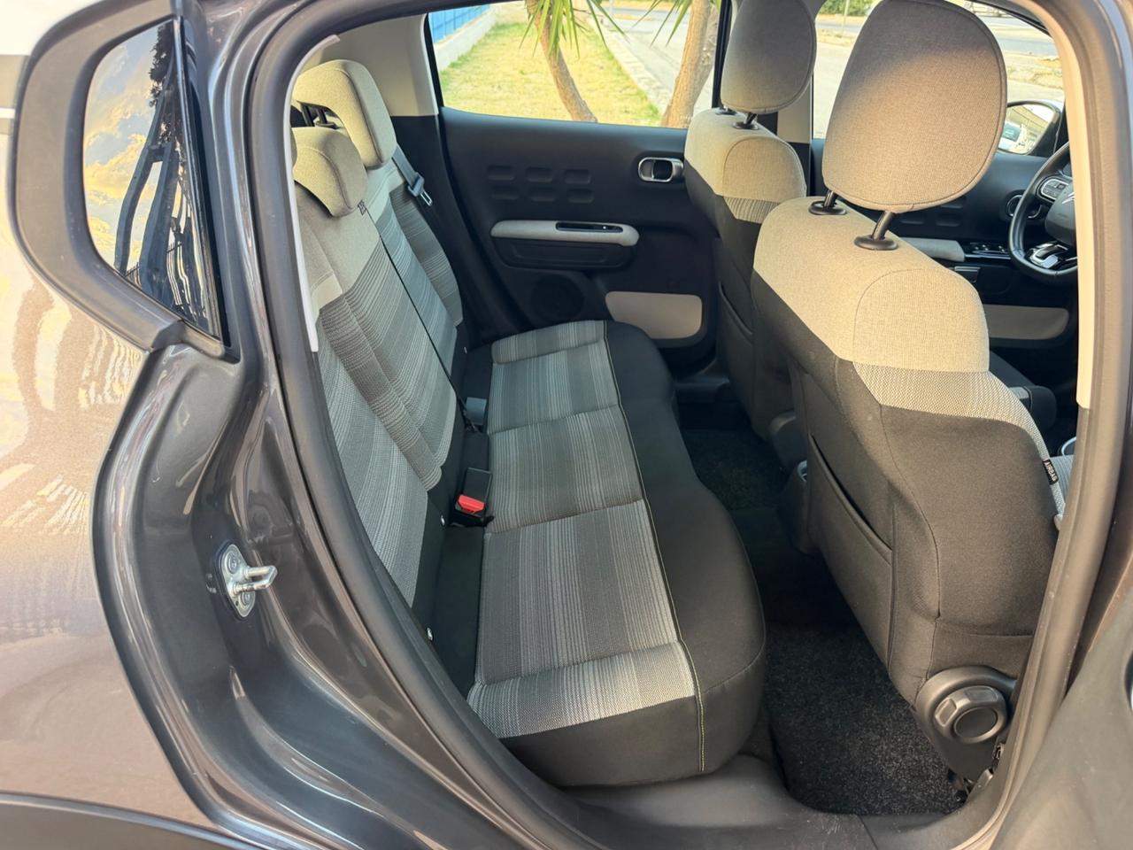 Citroen C3 1.5 diesel 102 cv 2019