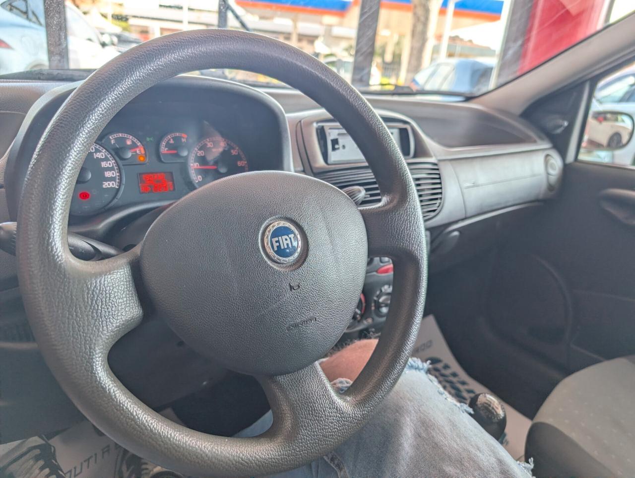 Fiat Punto 1.3 Multijet FINANZIABILE