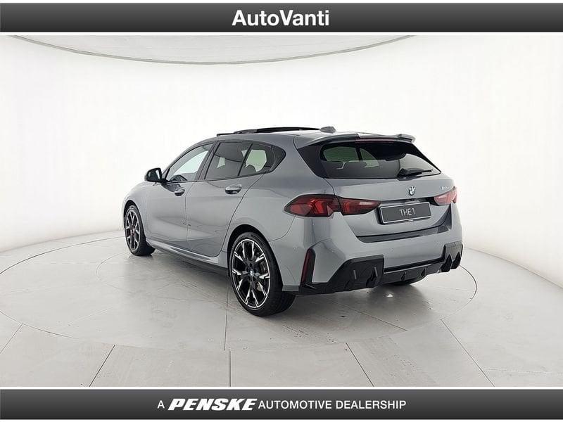 BMW Serie 1 120d 48V MSport Pro auto