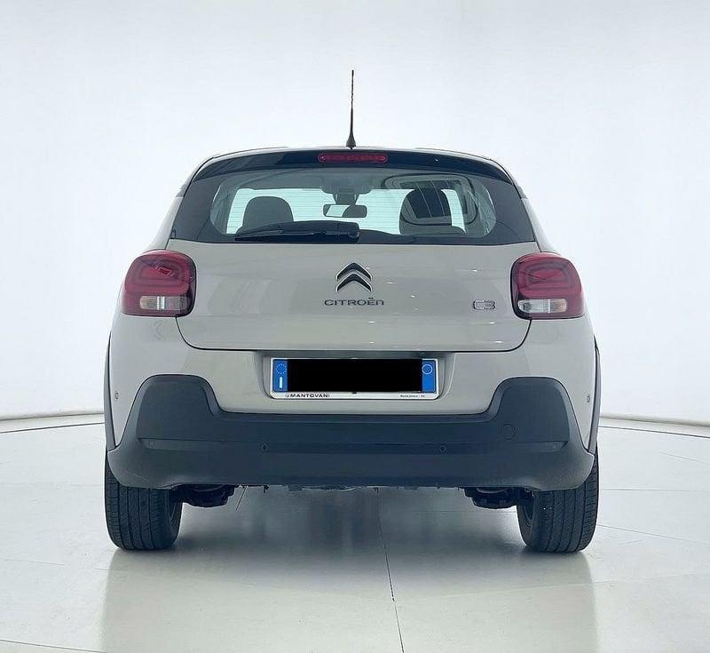 Citroën C3 BlueHDi 100 S&S Shine