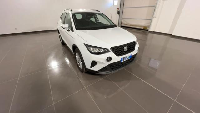SEAT Arona 1.0 EcoTSI Style
