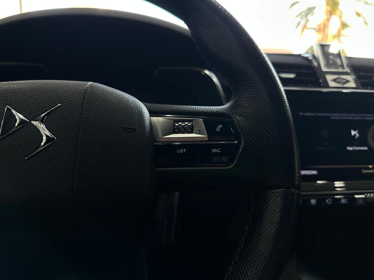 Ds 7 Crossback BlueHDi 130 aut. Performance line