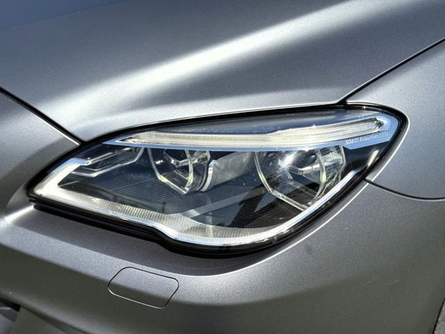 BMW 640 d XDrive Gran Coupé M-Sport Edition