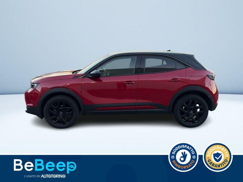 Opel Mokka 1.2 T GS S&S 100CV