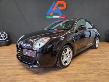 Alfa Romeo MiTo 1.4 tb Distinctive Premium Pack 155cv