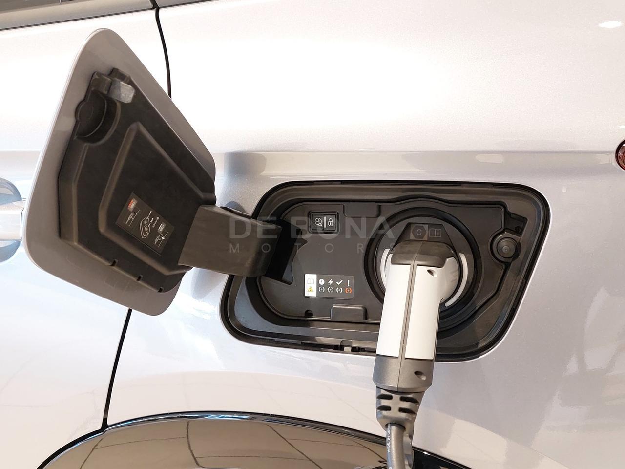 Opel Grandland 1.6 phev gs line fwd 225cv auto