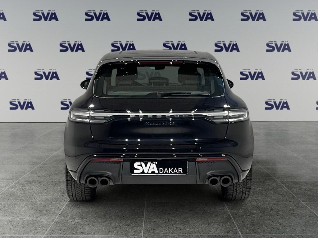 Porsche Macan 2.9 Turbo 440cv GTS