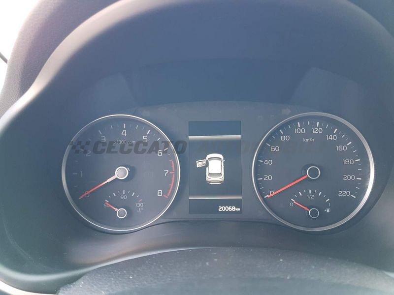 KIA Stonic Stonic 1.2 dpi Style 84cv