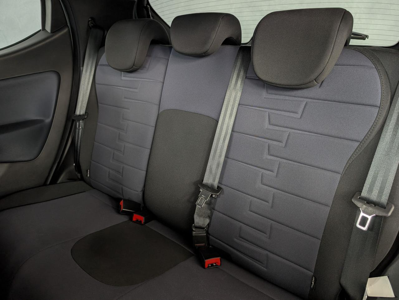 Lancia Ypsilon 1.0 Hybrid 70cv Platino