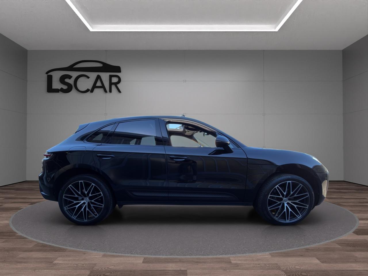Porsche Macan 2.0 265cv pdk - Unipro - Iva Esposta - Promo Finanziamento - Tetto Apribile
