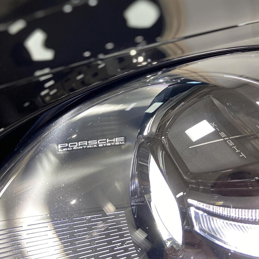 911/992 Carrera 4S 450cv tetto, sollevatore