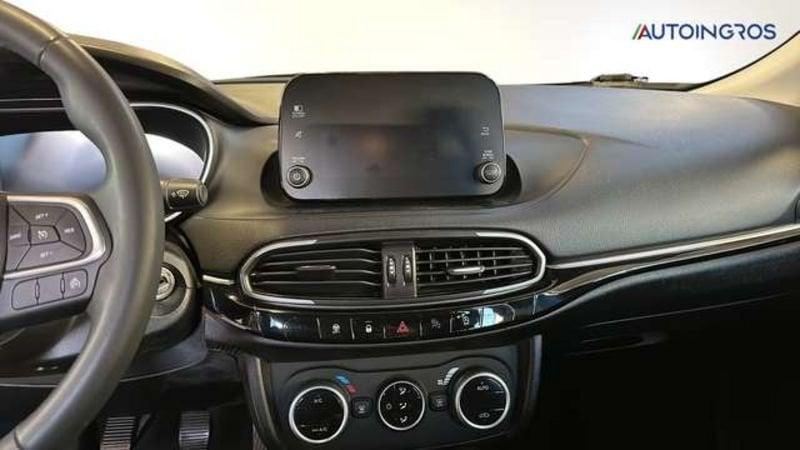 FIAT Tipo 5p 1.6 mjt CityLife s&s 130CV MT6 USATO GARANTITO