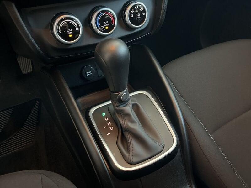 FIAT Tipo My24 1.5 Hybrid 130cv DctHb Tipo