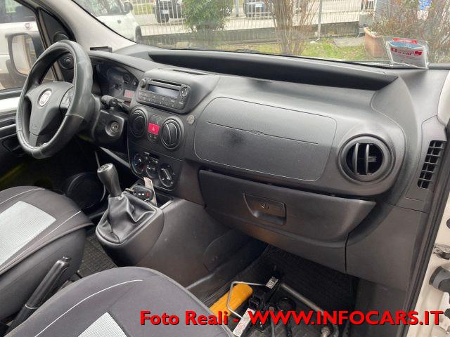 FIAT Fiorino 1.3 MJT 75CV Furgone Prezzo compreso iva