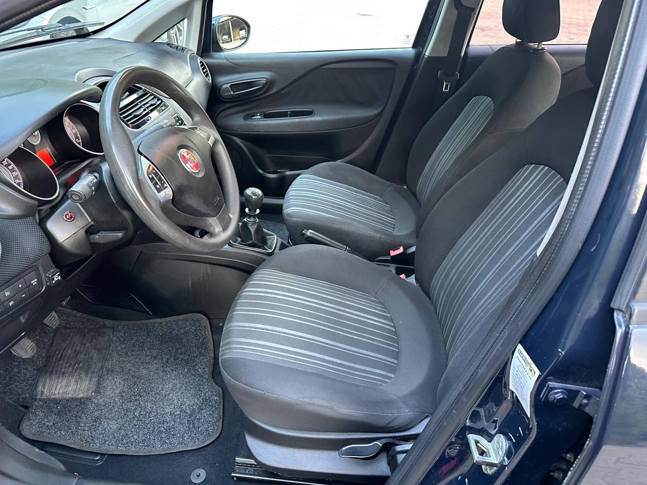 Fiat Punto Evo 1.4 5 porte Dynamic EasyPower