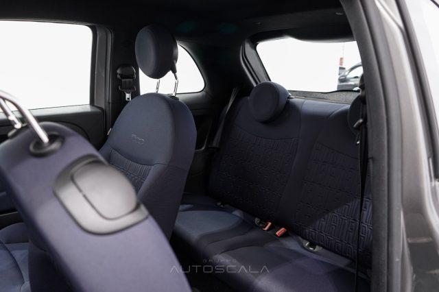 FIAT 500 1.0 70cv Hybrid Cult #U-Connect