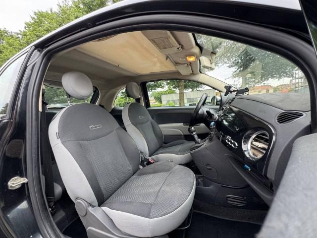 Fiat 500 1.4 16v Sport 100cv