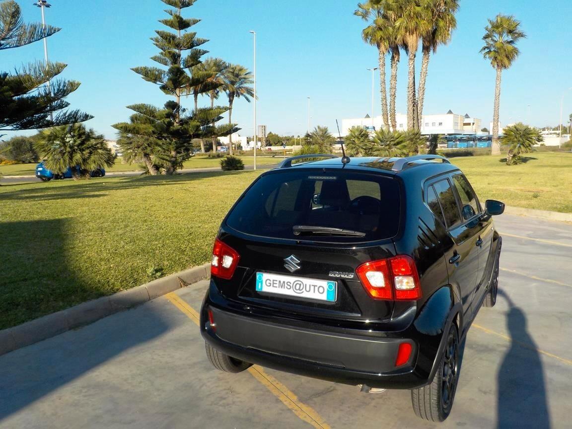 Suzuki Ignis 1.2 Dualjet Gpl Cool