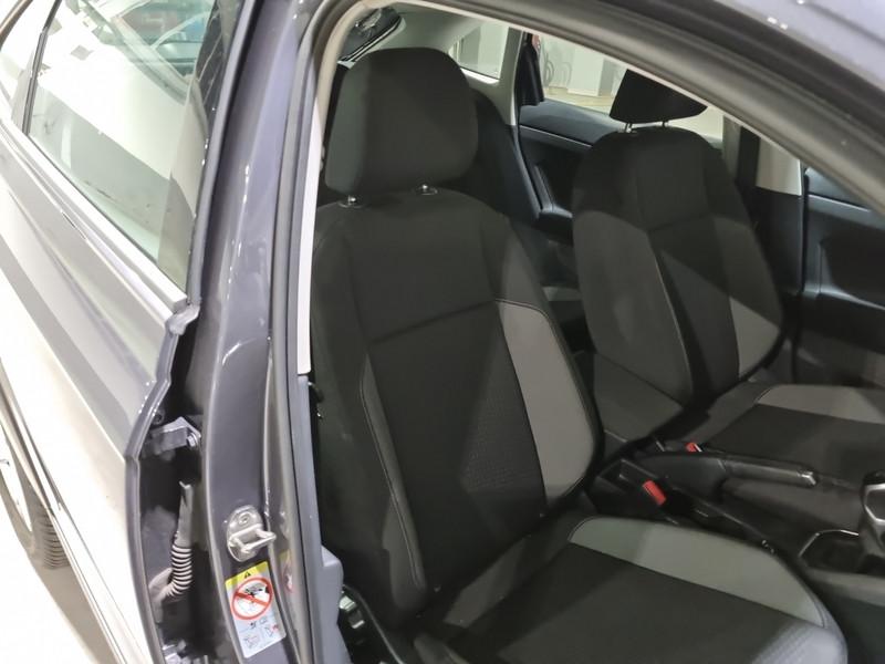 VOLKSWAGEN TAIGO 1.0 TSI 81KW LIFE SUV