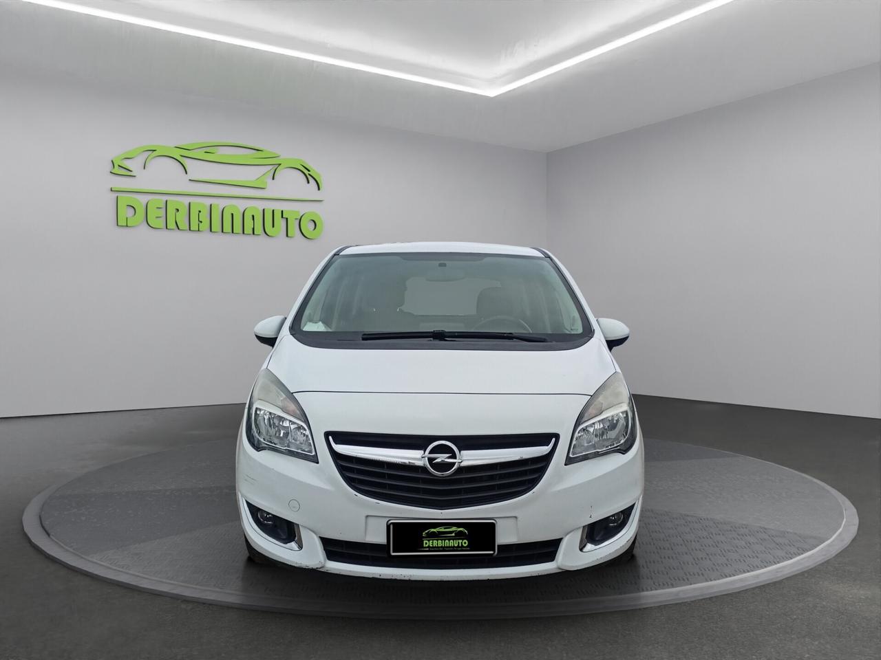 Opel Meriva 1.6 CDTI 136CV Start&Stop Cosmo