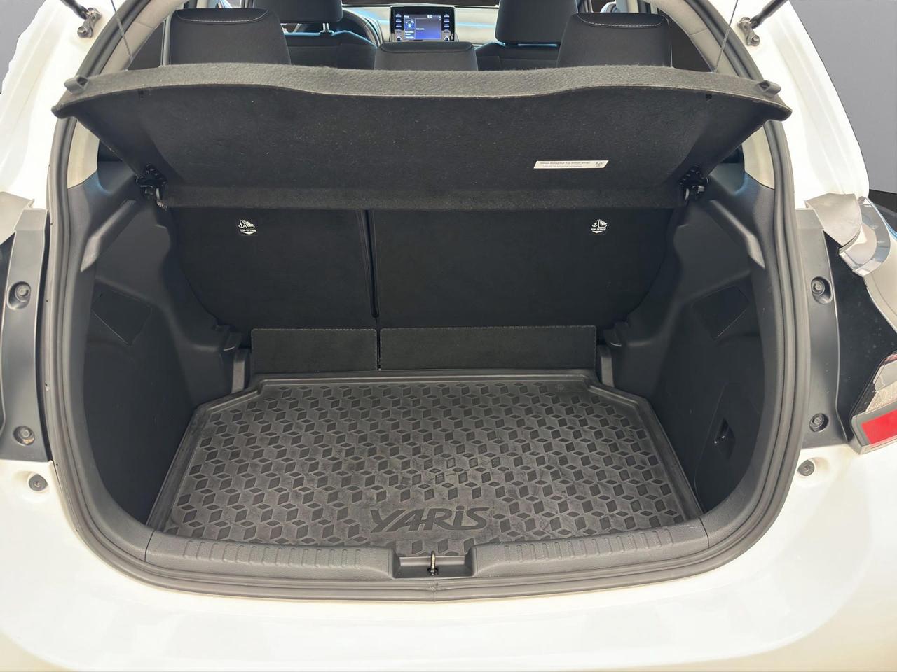 Toyota Yaris 1.5h Active