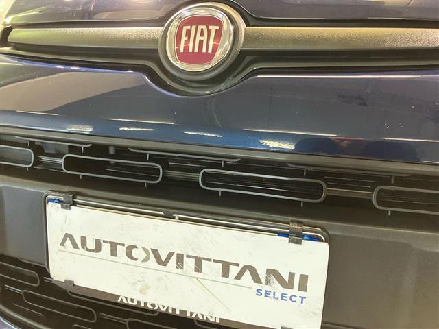 FIAT Panda 1.2 EasyPower 69cv Lounge my19