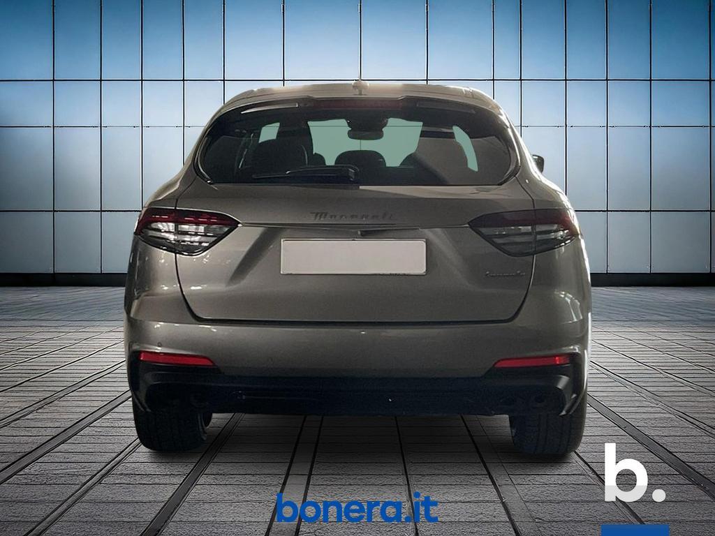 Maserati Levante 2.0 Hybrid MHEV GT AWD Auto