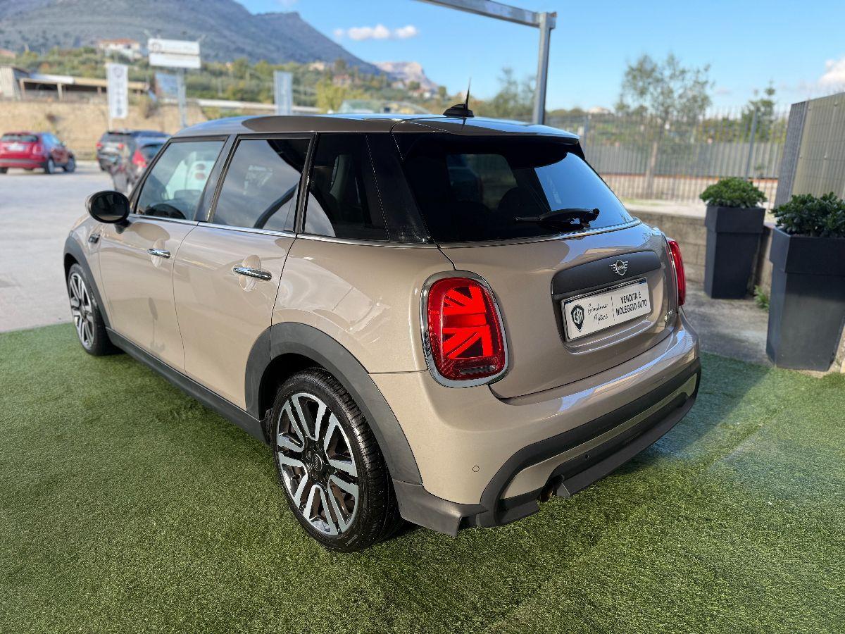 MINI - Mini 5p 1.5 One Camden 102cv auto