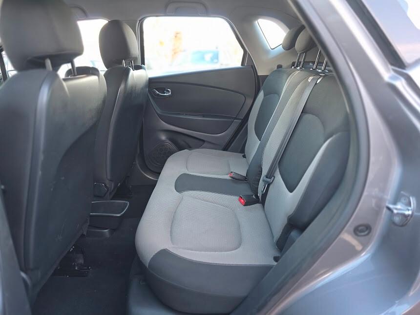 Renault Captur dCi 8V 90 CV Start&Stop Energy Zen