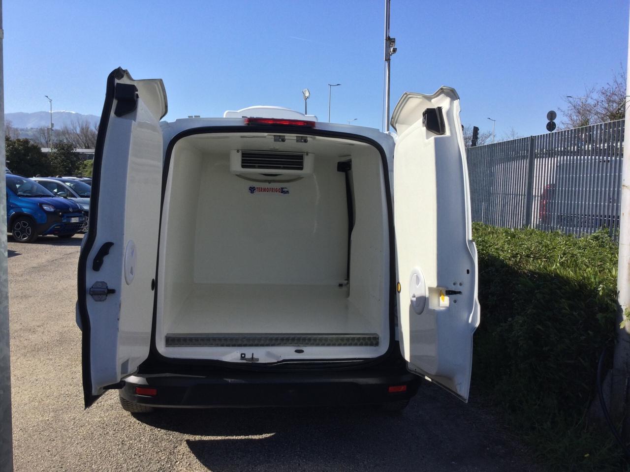 Ford Transit Connect 1.5 TdCi FRIGO -20 PASSO LUNGO