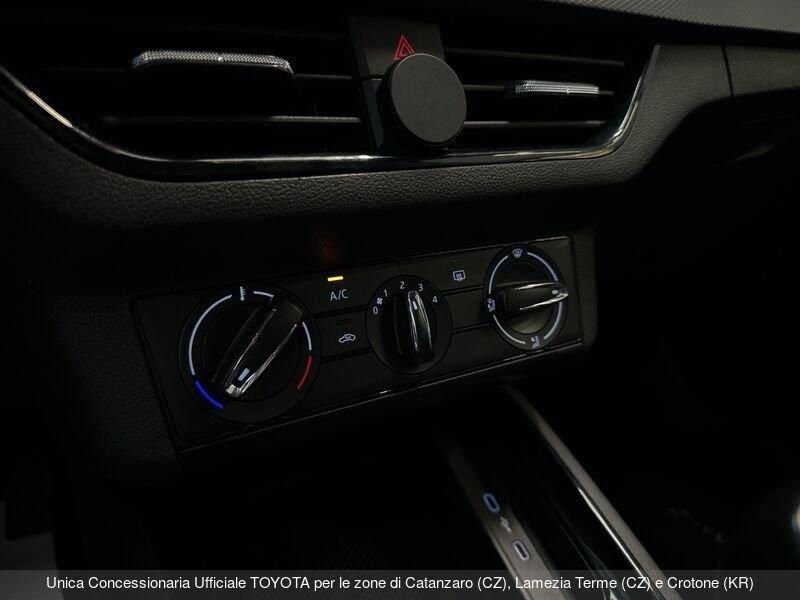 Skoda Kamiq Kamiq 1.0 TSI Ambition