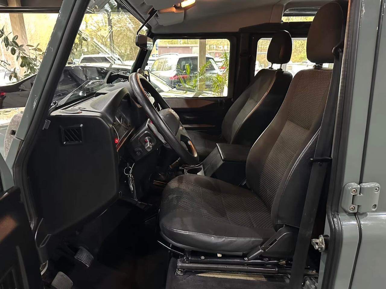 Land Rover Defender 110 2.2 TD4 Station Wagon S CLIMATIZZATORE