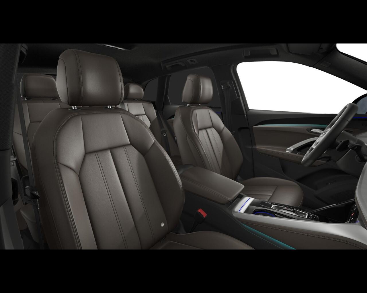 AUDI Audi Q5 SUV S line edition TDI quattro 150 kW S tronic