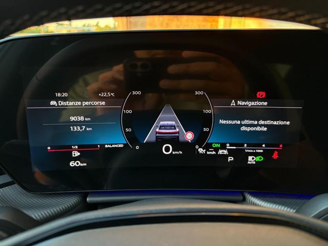 AUDI Q5 TDI 150 kW mHEV+ S tronic quattro S line edition